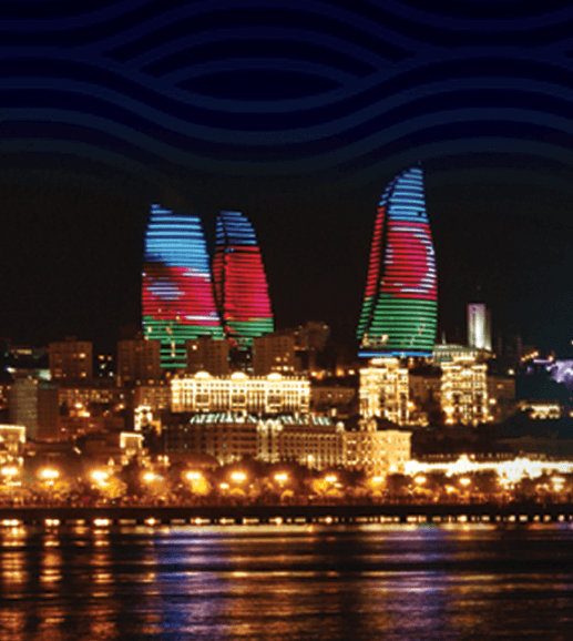 Baku nights